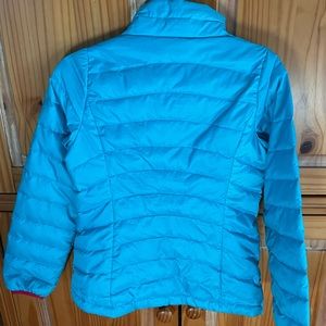 Patagonia Kids L/12 down jacket